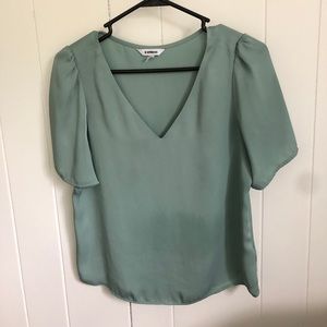 NWOT EXPRESS Top